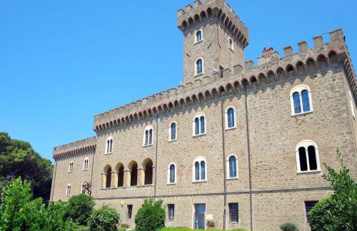 Villa La Casa Vivente by Interhome - Foto 70