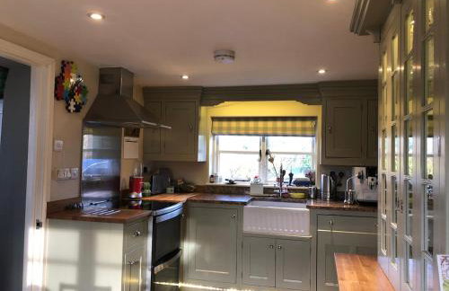 Brays Cottage, Inkpen - Perfect Country Time - Foto 51