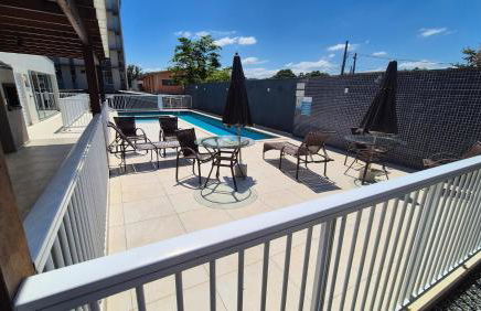 Apartamento 2 quartos Blumenau a 10 minutos da Vila Germânica - Foto 18