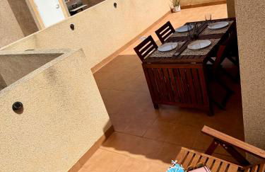 Casa Canarias en Alicante, playa y piscina - Photo 46