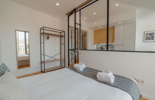 Courtyard Oporto Design Apartment G - Foto 26