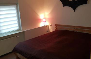 Ferienwohnung Bonndorf - Foto 3