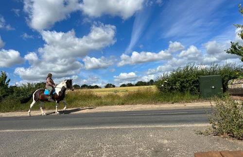 The Old Stable at Manor House, Middleton - Foto 29