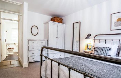 Blackshore House - Foto 15