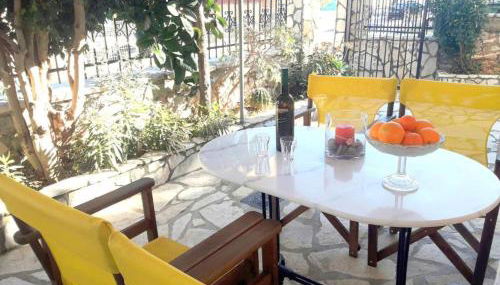 IOLI Apartment - Foto 1, Garden