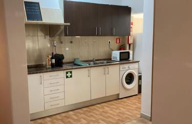 Almada Central Apartment - Foto 16