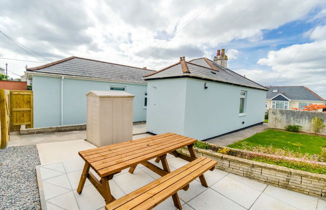 Plymouth-fernhurst- 2 Bedroom Bungalow - Foto 65