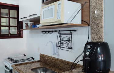 Refúgio Peró - Praia, piscina e churrasqueira - Photo 12