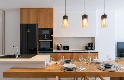 Villa Auretta - Foto 35