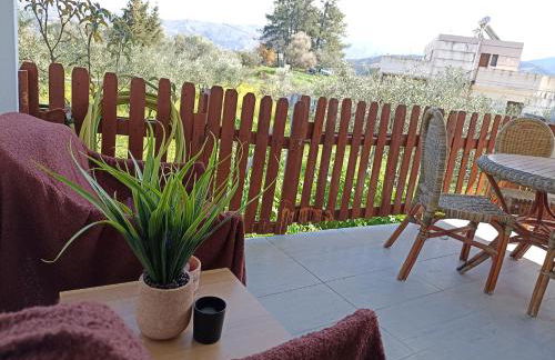 Chania Mini Villas - Photo 15