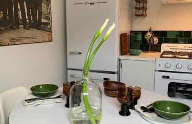 the reverie - romantic & eclectic with pool & hot tub at The Ponderosa - Foto 13