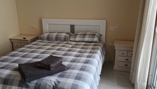 Beautiful 2 Bedroom Penthouse - Foto 5, Habitación