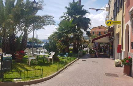 Casa Mare - Bilocale sul Lungomare di Santo Stefano al mare - Foto 30