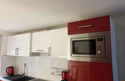 Holiday home in Beelitz 2608 - Foto 18