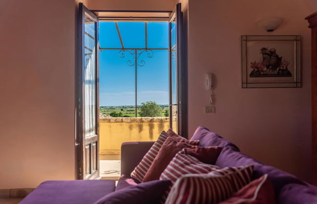 Torre Don Virgilio Country Hotel - Foto 31