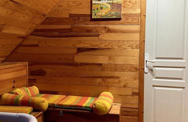 Grange 6 personne à 5min du lac - Foto 6