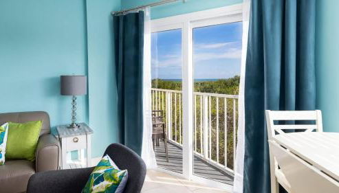 Boho Chic Ocean Pointe 3214 - Foto 5