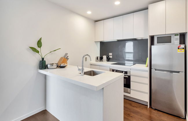 Amazing Harbour, Skytower & Rangitoto Views - Foto 16