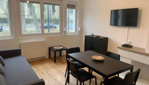 Le Jardin des Caps, proche mer et port - Foto 4