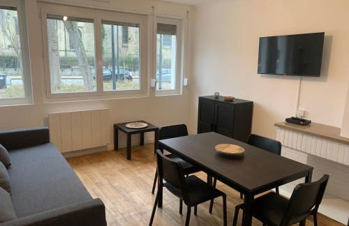 Le Jardin des Caps, proche mer et port - Foto 4