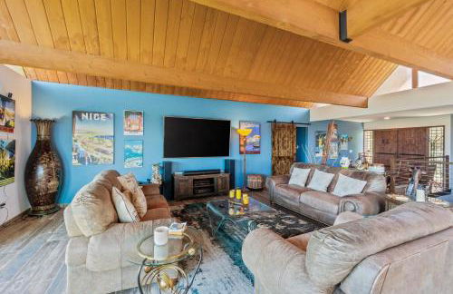 Casa Real | House in La Jolla - Foto 7