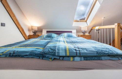 Offene Galerie-Fewo auf 2 Etagen - Foto 3