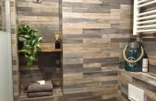 Le Sémaphore - appartement climatisé, grande terrasse vue mer - parking, wifi - Foto 14