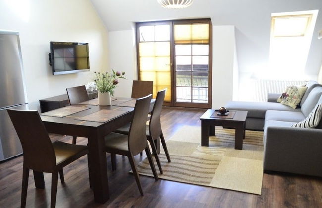 Apartamenty Baltyckie - Bulwar Portowy - Photo 6