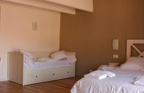 El Castell de la Pobla de Lillet (Adults Only) - Foto 17