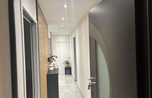 Villa luxueuse et Moderne avec piscine ! - Photo 13