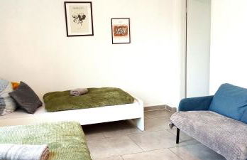 TOPFLAT mit Küche I gratis Parkplatz I drei Schlafzimmer I zentrumnah - Foto 25