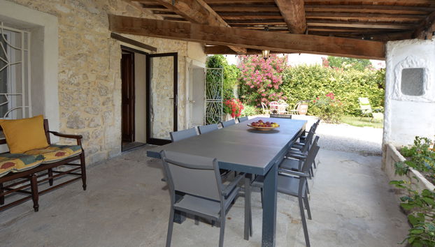 La Grange Blanche - Foto 3, Outdoor