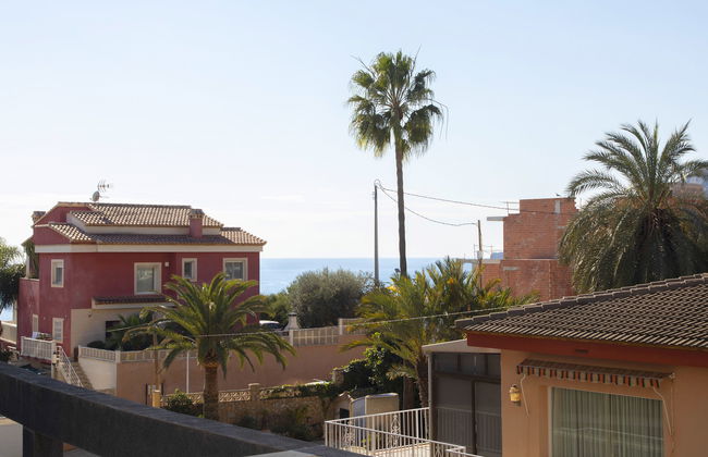 Isea Calpe 04 - Foto 20