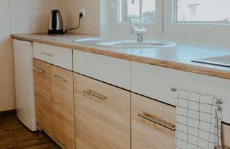 Bobrowe Zacisze - domki letniskowe - Foto 15