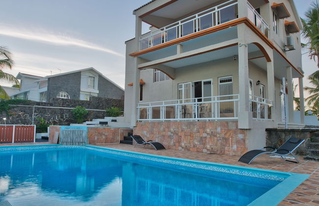 Hibiscus Villa - 5 Rooms - Photo 20