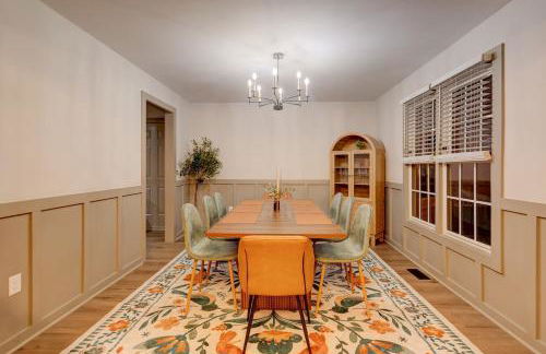 5BR Private Ranch Pet Friendly - Foto 64