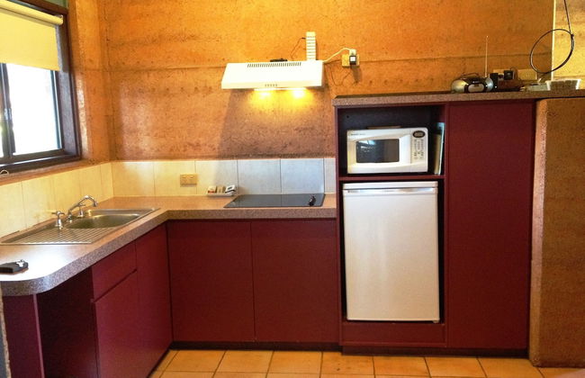 Pemberton Lake View Chalets - Foto 8