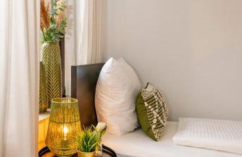 Kurzzeitglück 24h Self Check-In MG03 - Foto 26