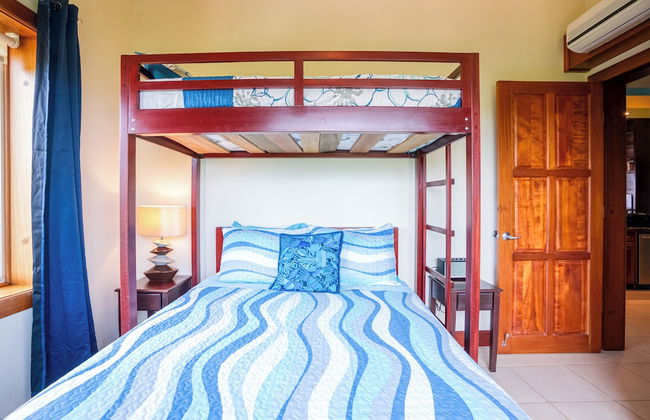 Marazul Belize - Foto 76