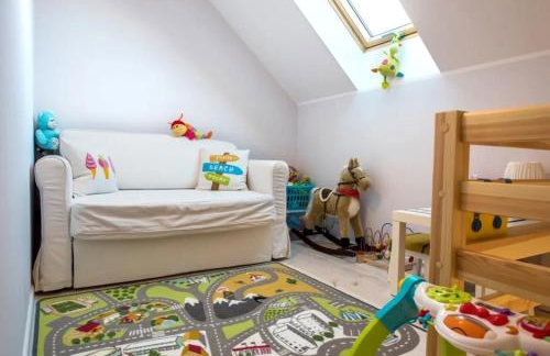 Domek A 145 Miód Malina- Kaszubska Ostoja - Foto 2