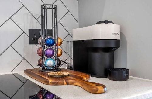 Cottonopolis Suite - Foto 32