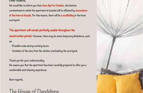 The House of Dandelions - Duomo in 15min by metro M3 - Foto 15