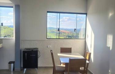 Apartamento 1 quarto ar condicionado e garagem - Foto 11