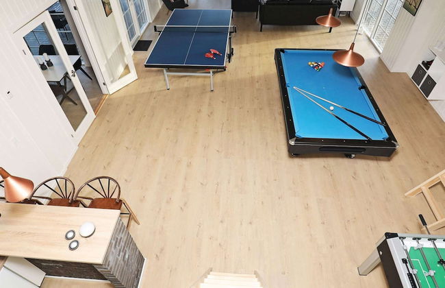 26 Person Holiday Home in Frorup - Foto 27