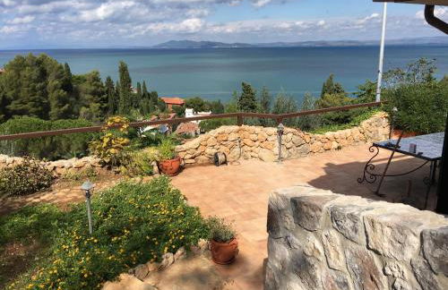 Casa Azzurra - Foto 13