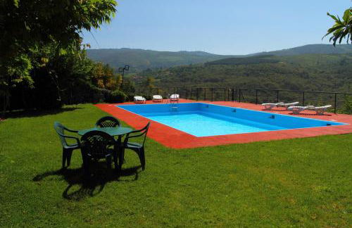 Rectoral de Fofe - Foto 60