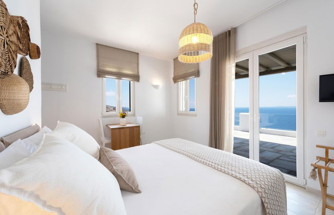 Vathi Bleu Private Villas - Foto 14