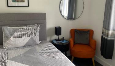 Almondbank Cottage 8 miles from Portree 2 bedrooms sleeps 3 adults - Foto 2