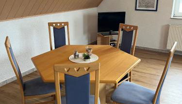 Ferienwohnung Krienke - Foto 5