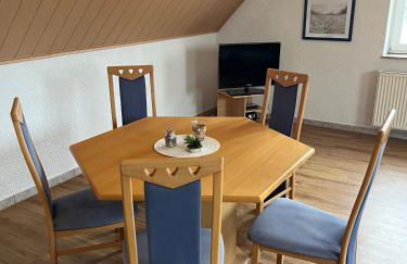 Ferienwohnung Krienke - Foto 5